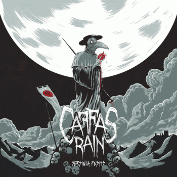 Caffas Rain : Yersinia Pestis